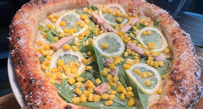 Mi House Pizza & Fritti photo 3