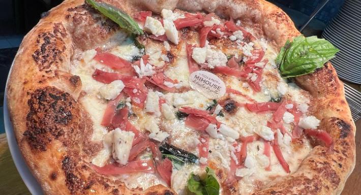 Mi House Pizza & Fritti photo 4