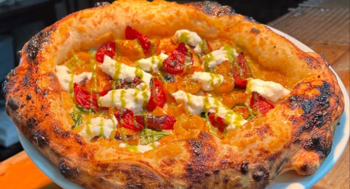 Mi House Pizza & Fritti photo 5