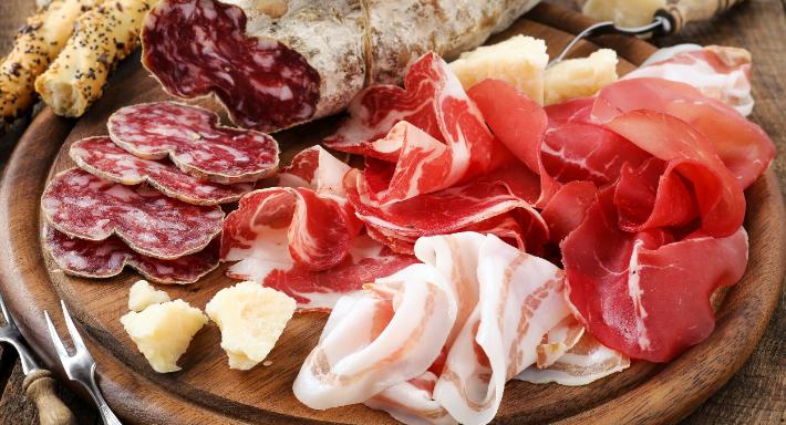 Capitan Corelli by Luigi Cafe photo 2