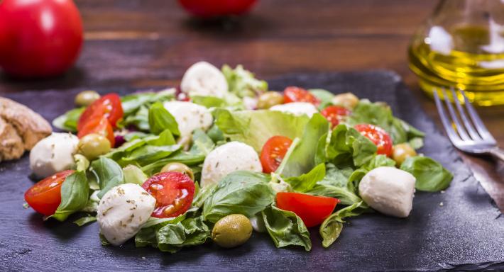 Capitan Corelli by Luigi Cafe photo 3