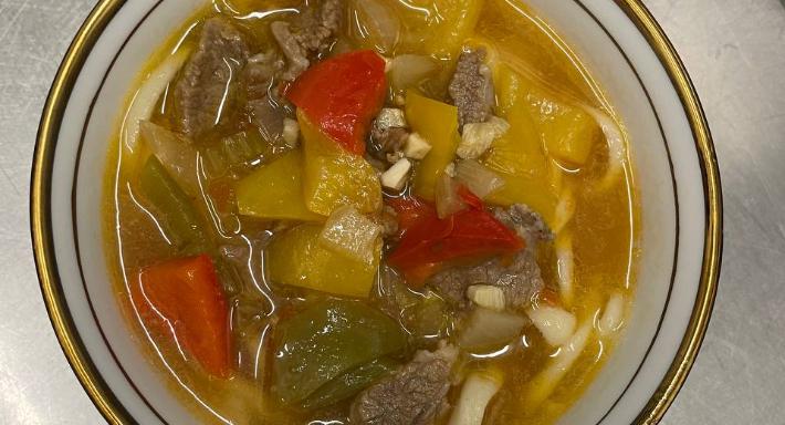 Toshkent Cucina photo 3