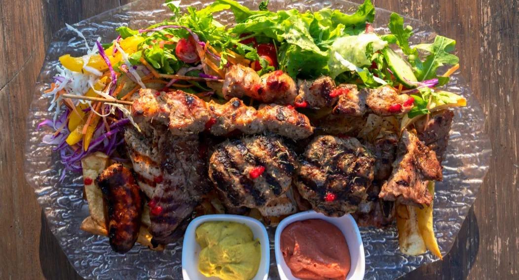 Afghan BBQ Club photo 3