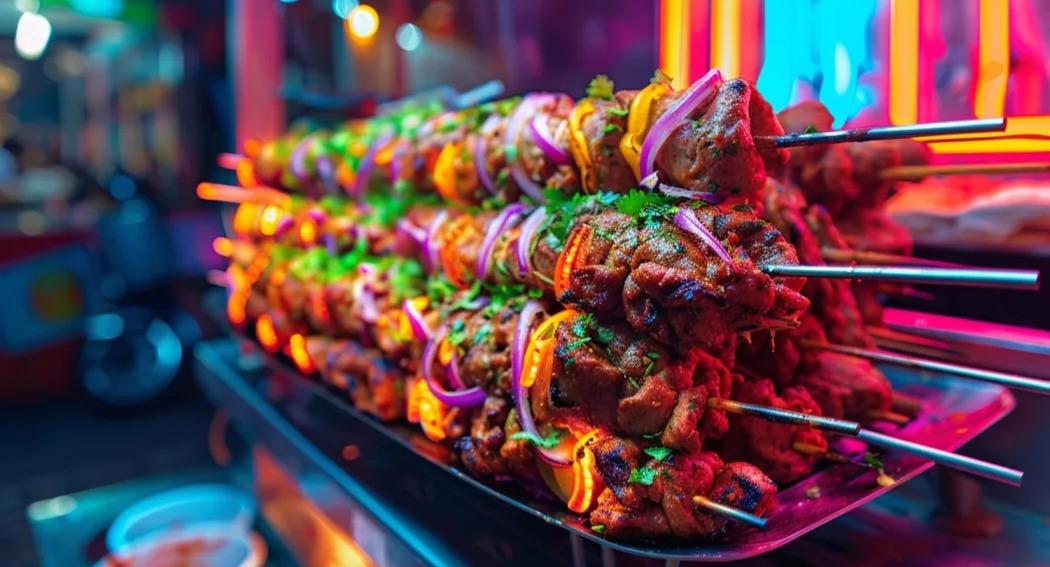 Afghan BBQ Club photo 2