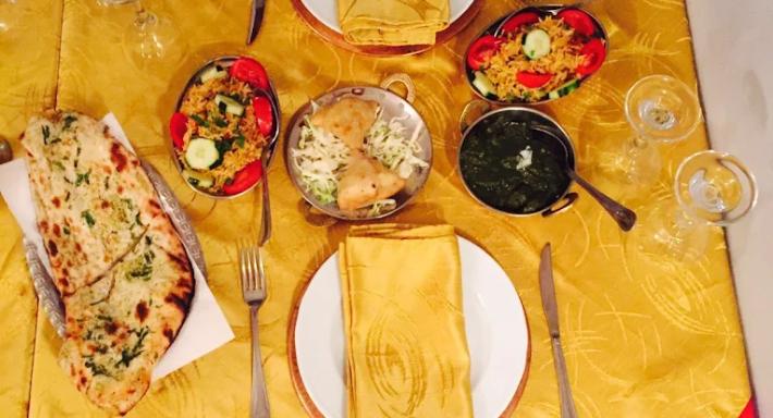 Namaste India Roma photo 2