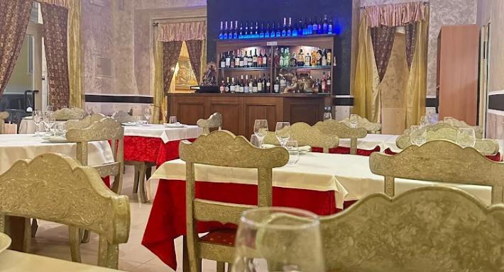 Namaste India Roma photo 3