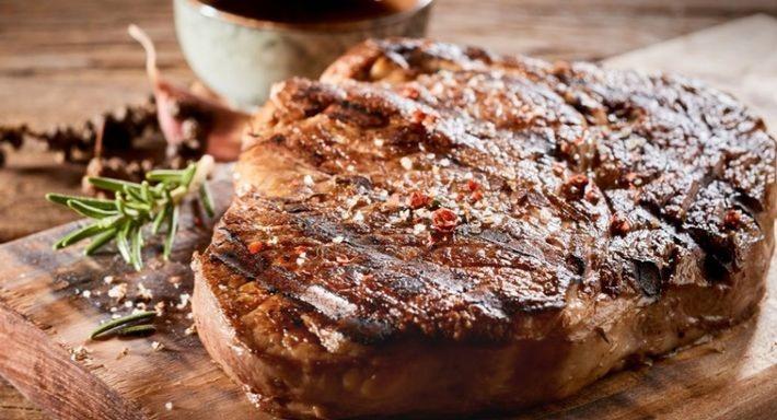 K2 Trattoria Toscana