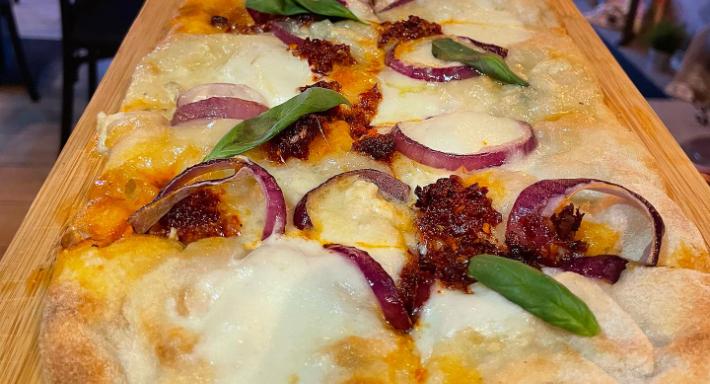 Lova food & drink photo 3