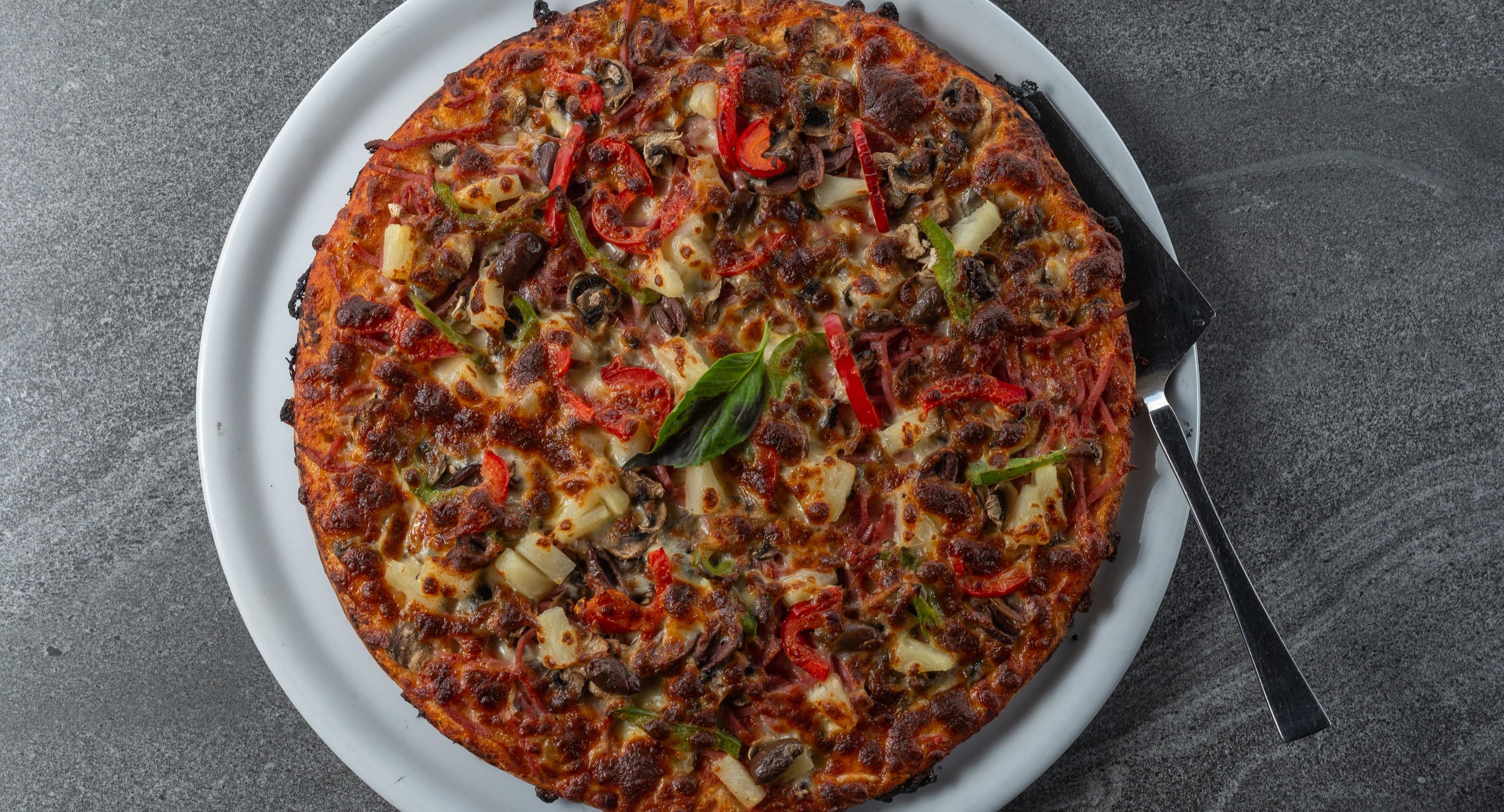 Vinnie's Italian Restaurant photo 4