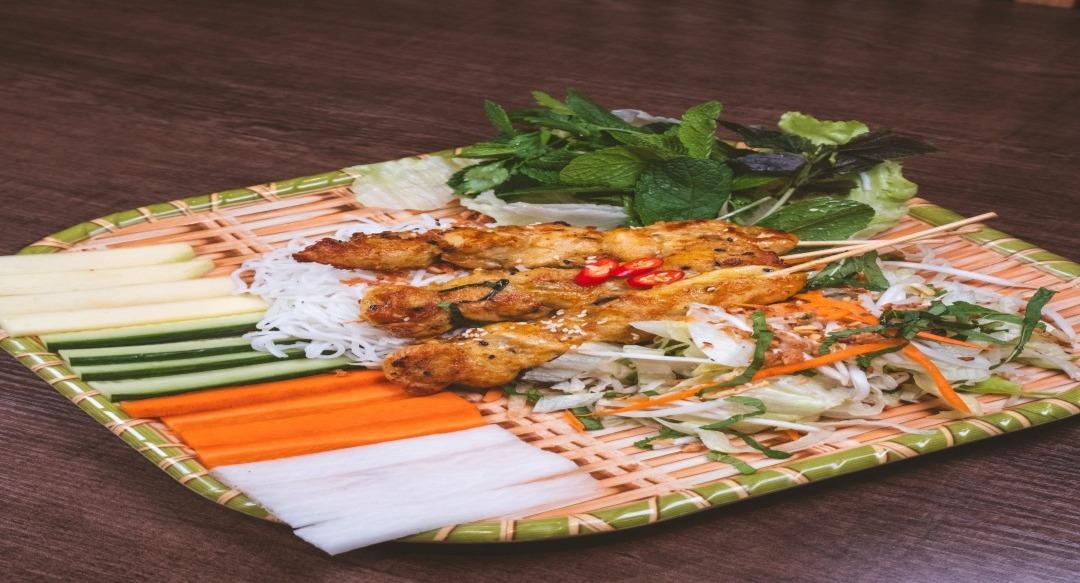 Vin Restaurant photo 2