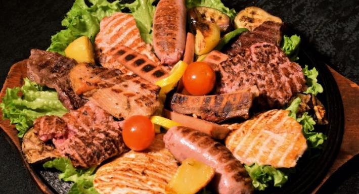 Carnicero Restaurant