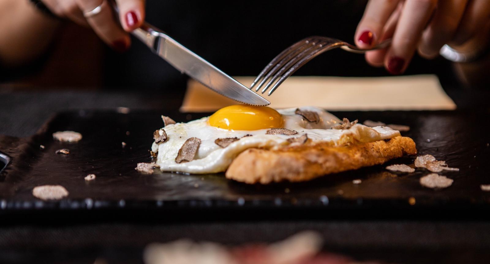 Trattoria Vecchio Mercato