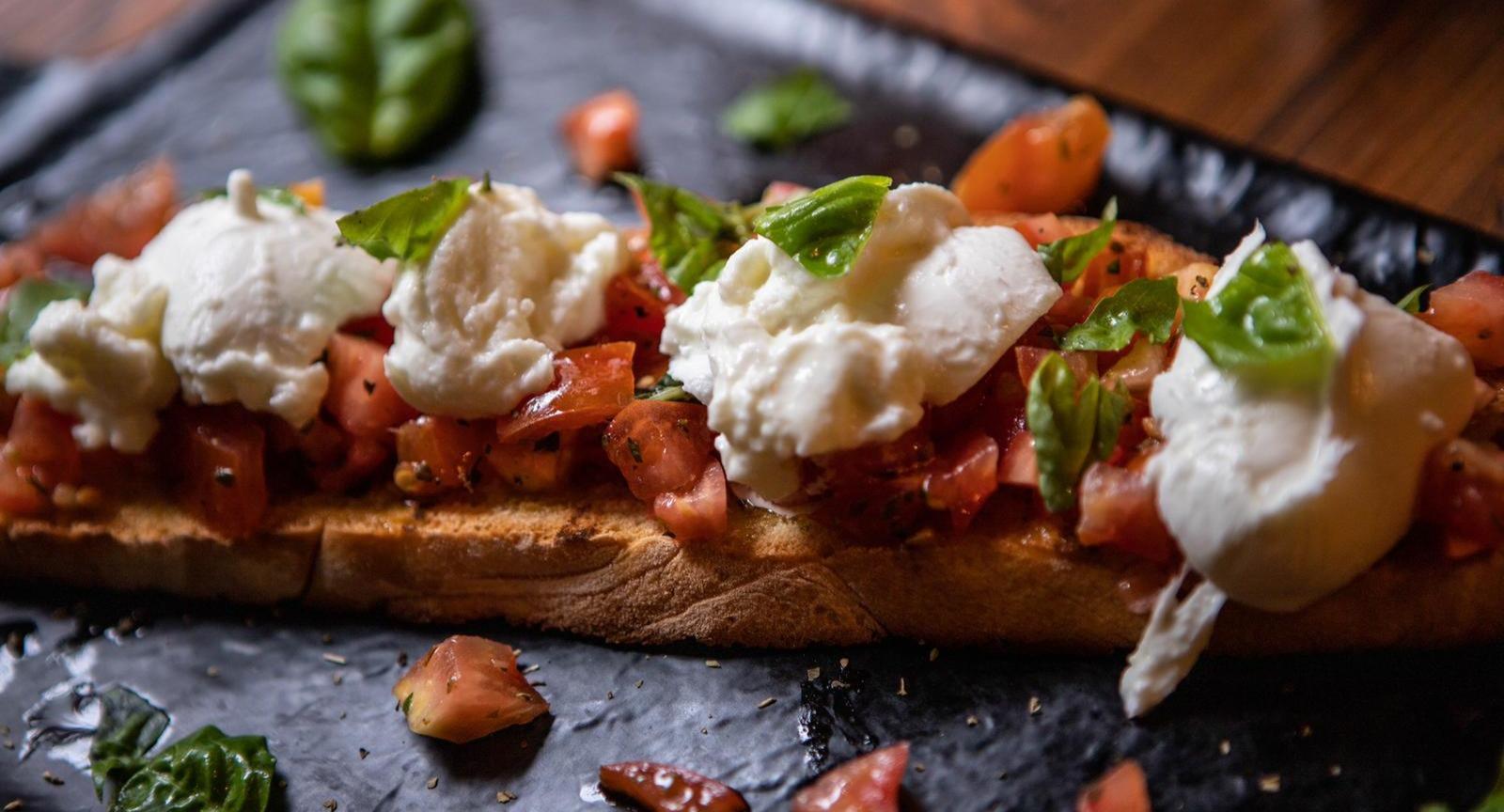 Trattoria Vecchio Mercato photo 3