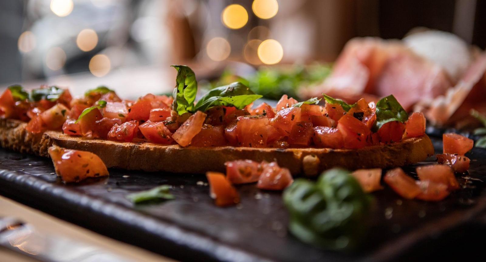 Trattoria Vecchio Mercato photo 4