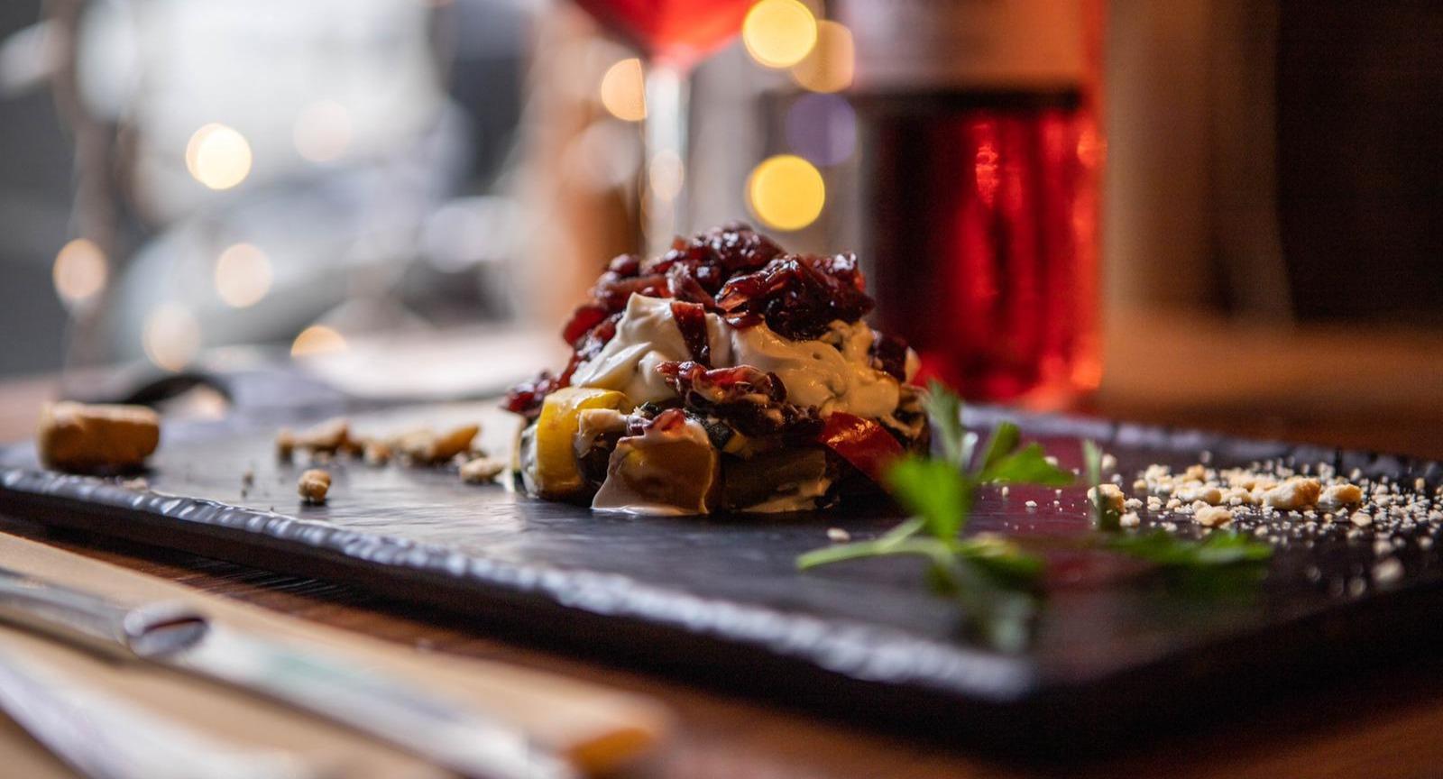 Trattoria Vecchio Mercato photo 5