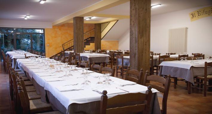 Il Rifugio dei Golosi photo 3