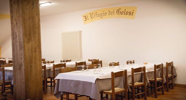 Il Rifugio dei Golosi photo 2