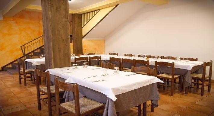 Il Rifugio dei Golosi photo 4