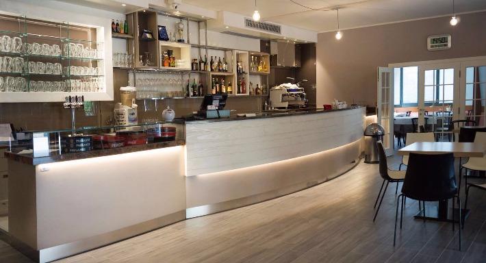 Il Rifugio dei Golosi