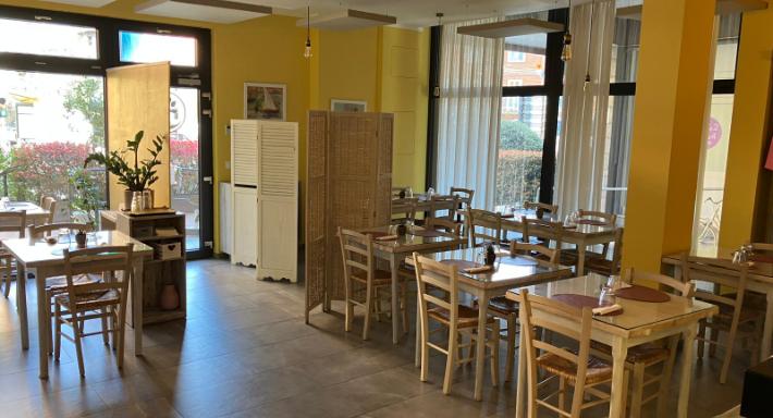 Cinque Sapori Cucina e Bottega