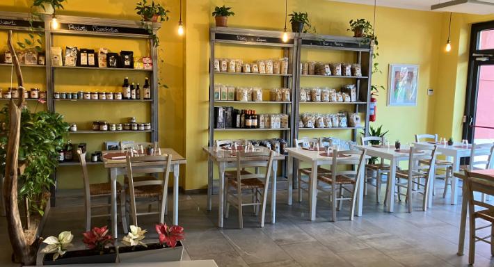 Cinque Sapori Cucina e Bottega photo 2