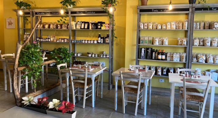 Cinque Sapori Cucina e Bottega photo 3