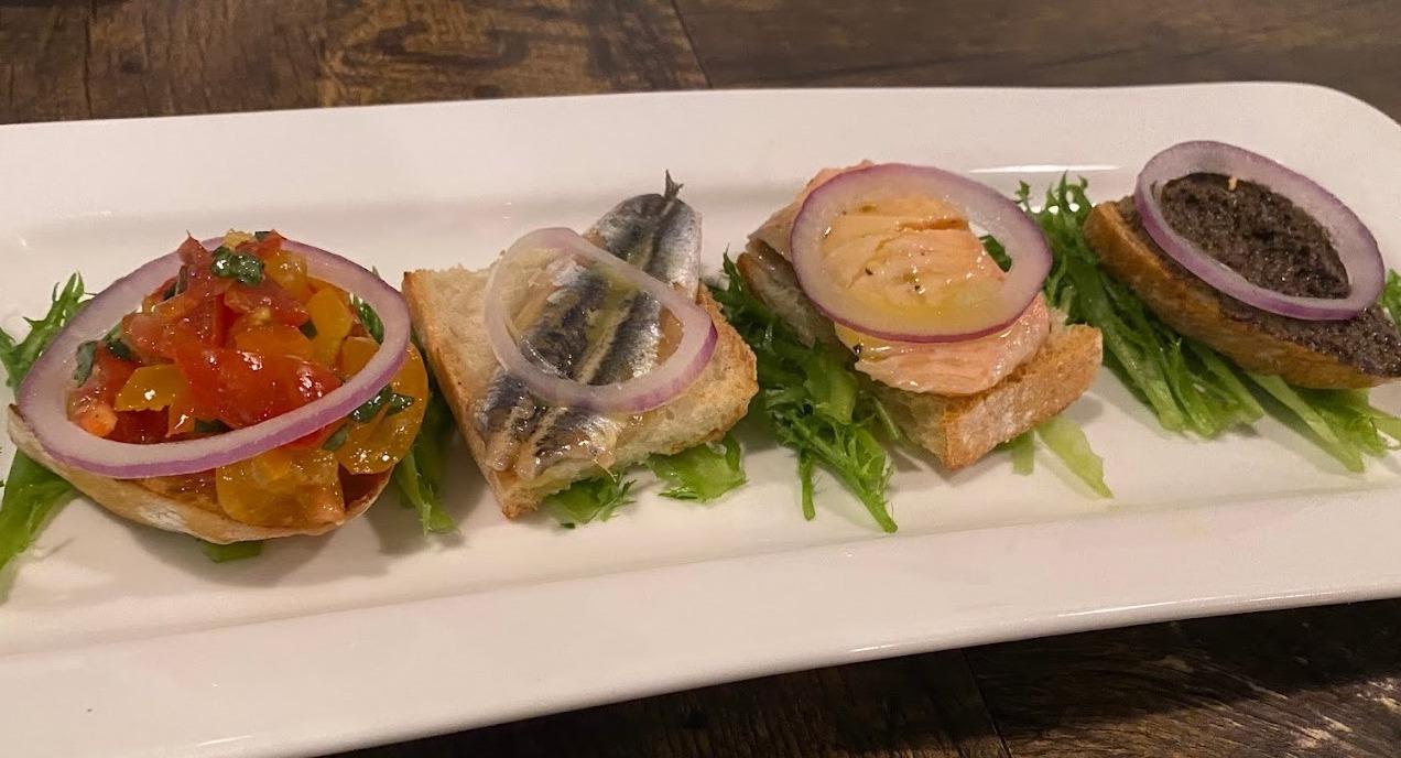 BACINO Italian Bistro photo 3