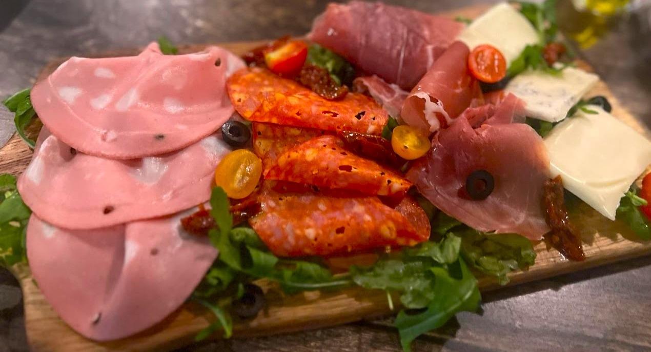 BACINO Italian Bistro photo 4