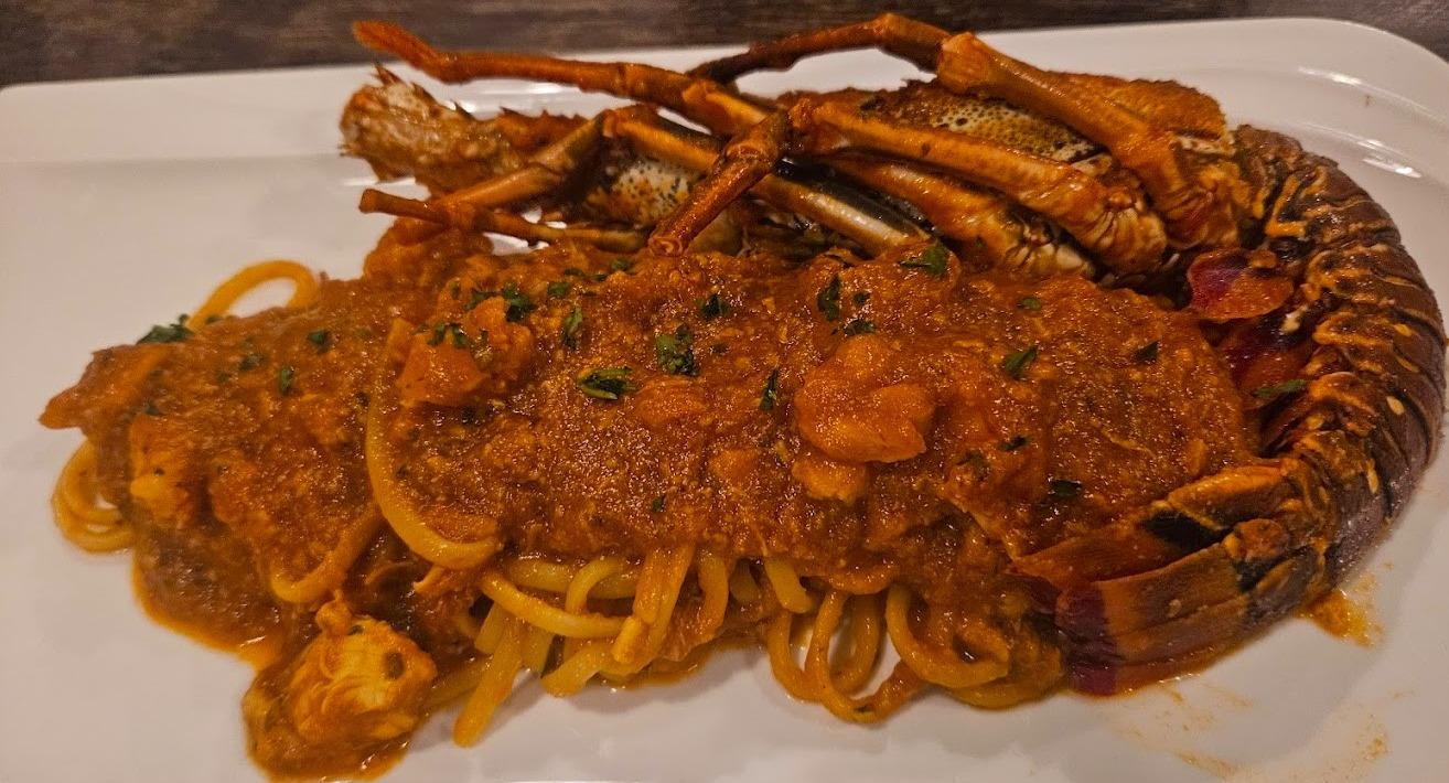 BACINO Italian Bistro photo 5