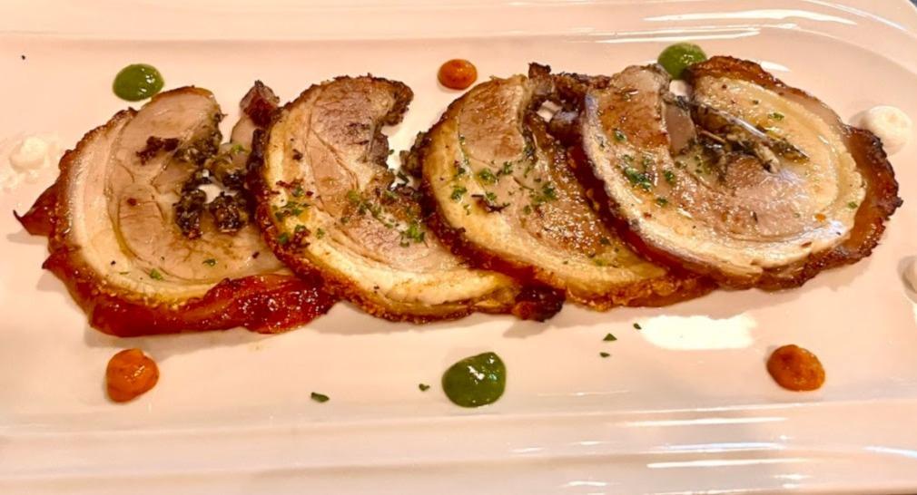 BACINO Italian Bistro photo 2