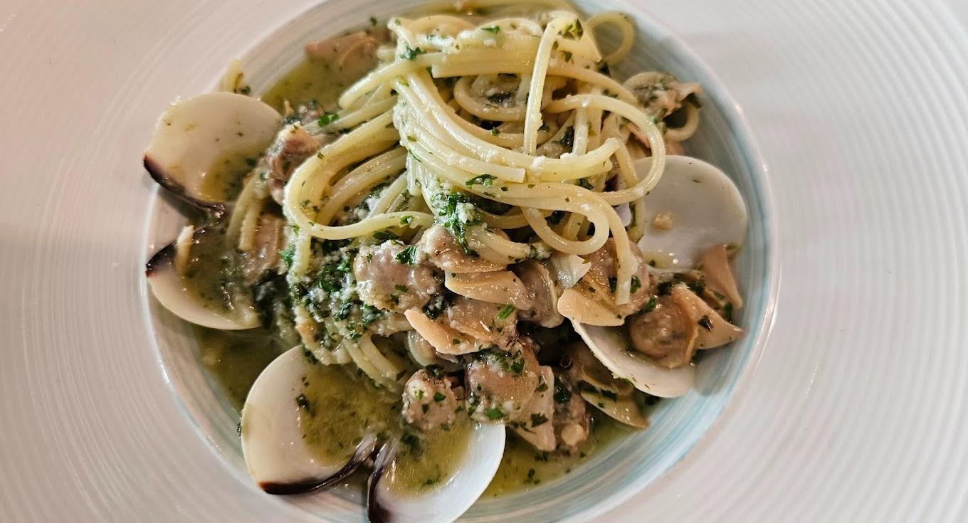 BACINO Italian Bistro