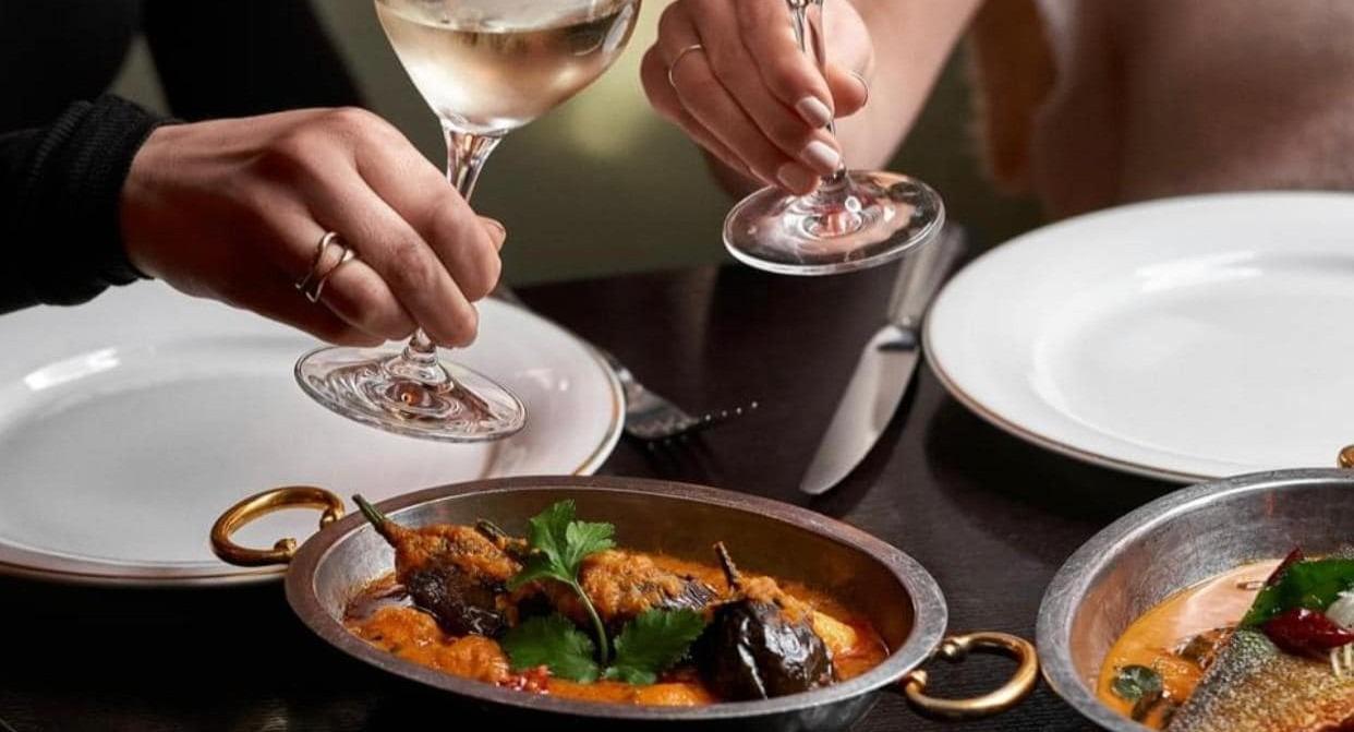 Bombay Vintage photo 2