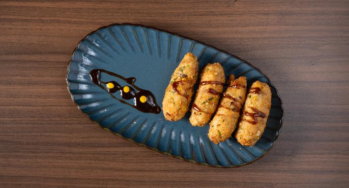 Bombay Vintage photo 5