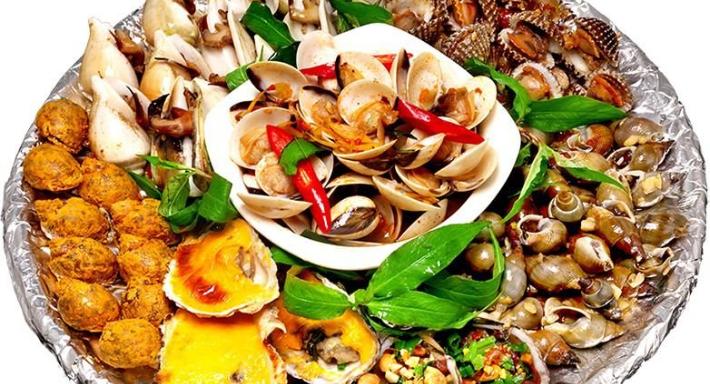 Ăn Là Ghiền - Buffet 5 photo 2