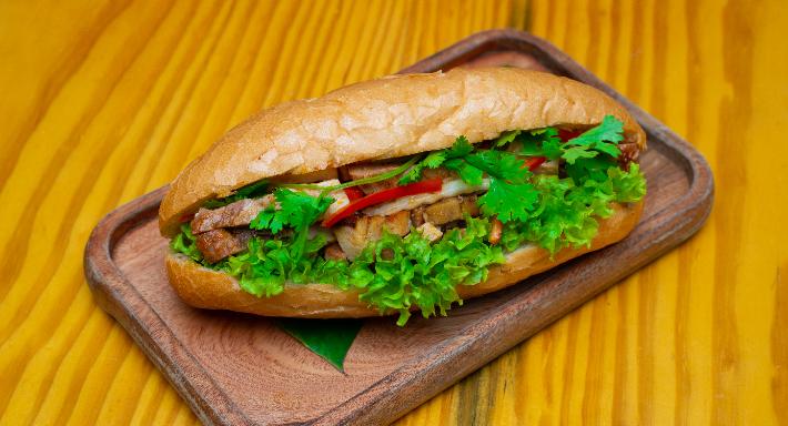 Ăn Là Ghiền - Buffet 5