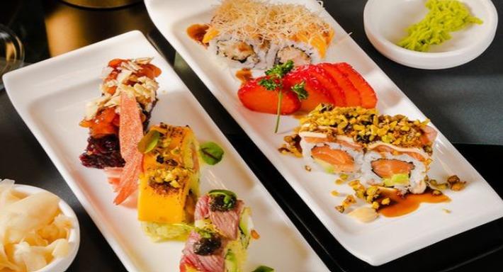 Moè Sushi - Portuense photo 2