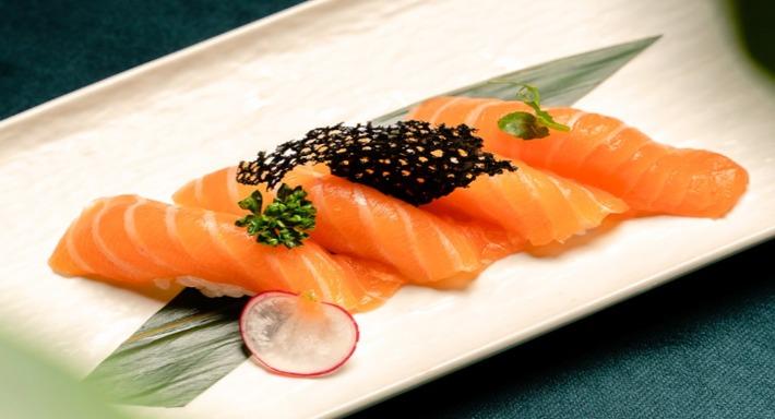 Moè Sushi - Portuense photo 4