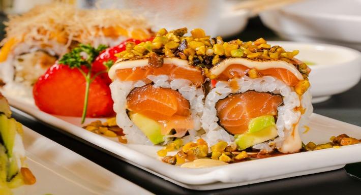 Moè Sushi - Portuense photo 5