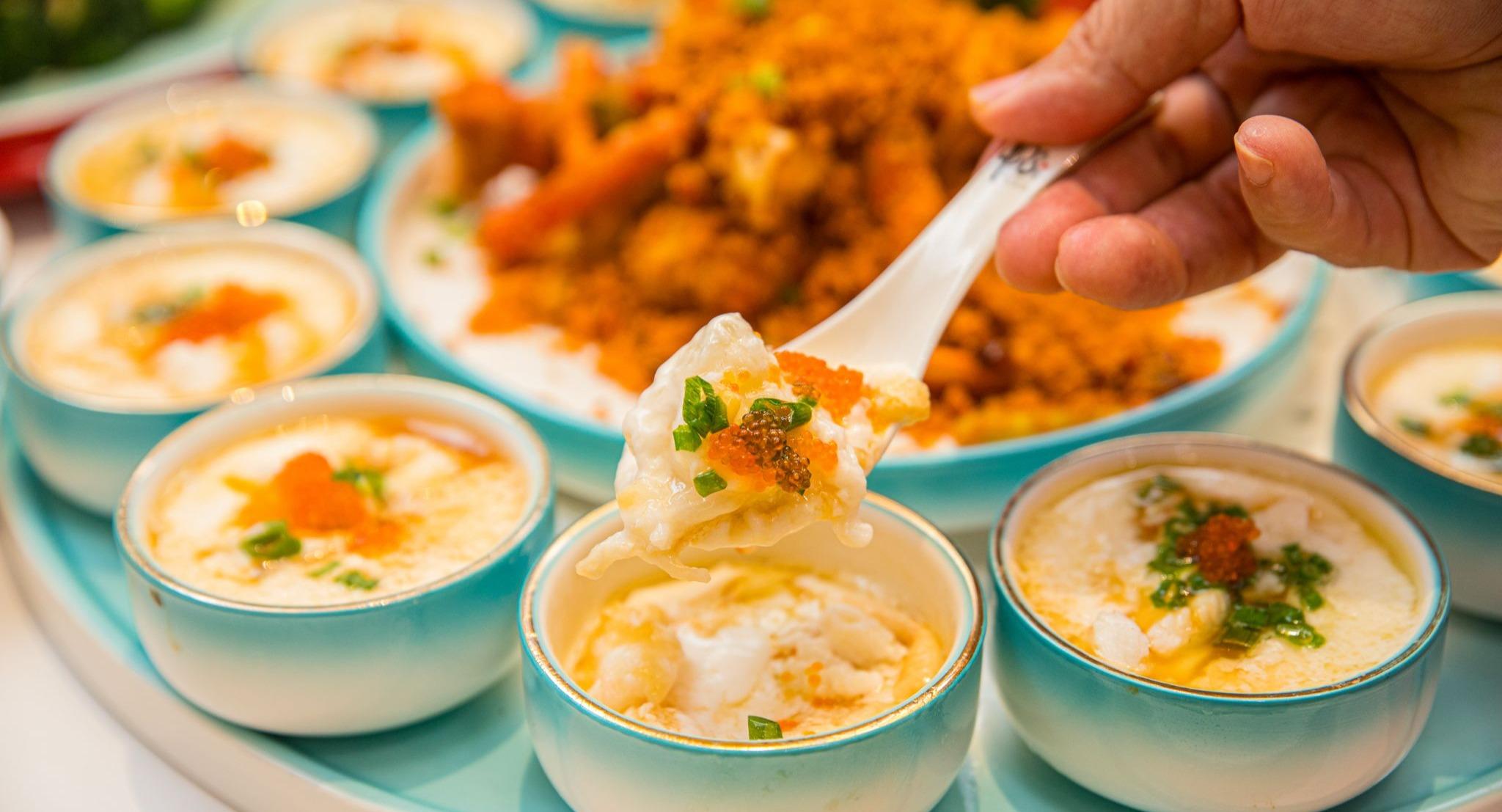 Yue Private Dining 悦私宴 photo 5