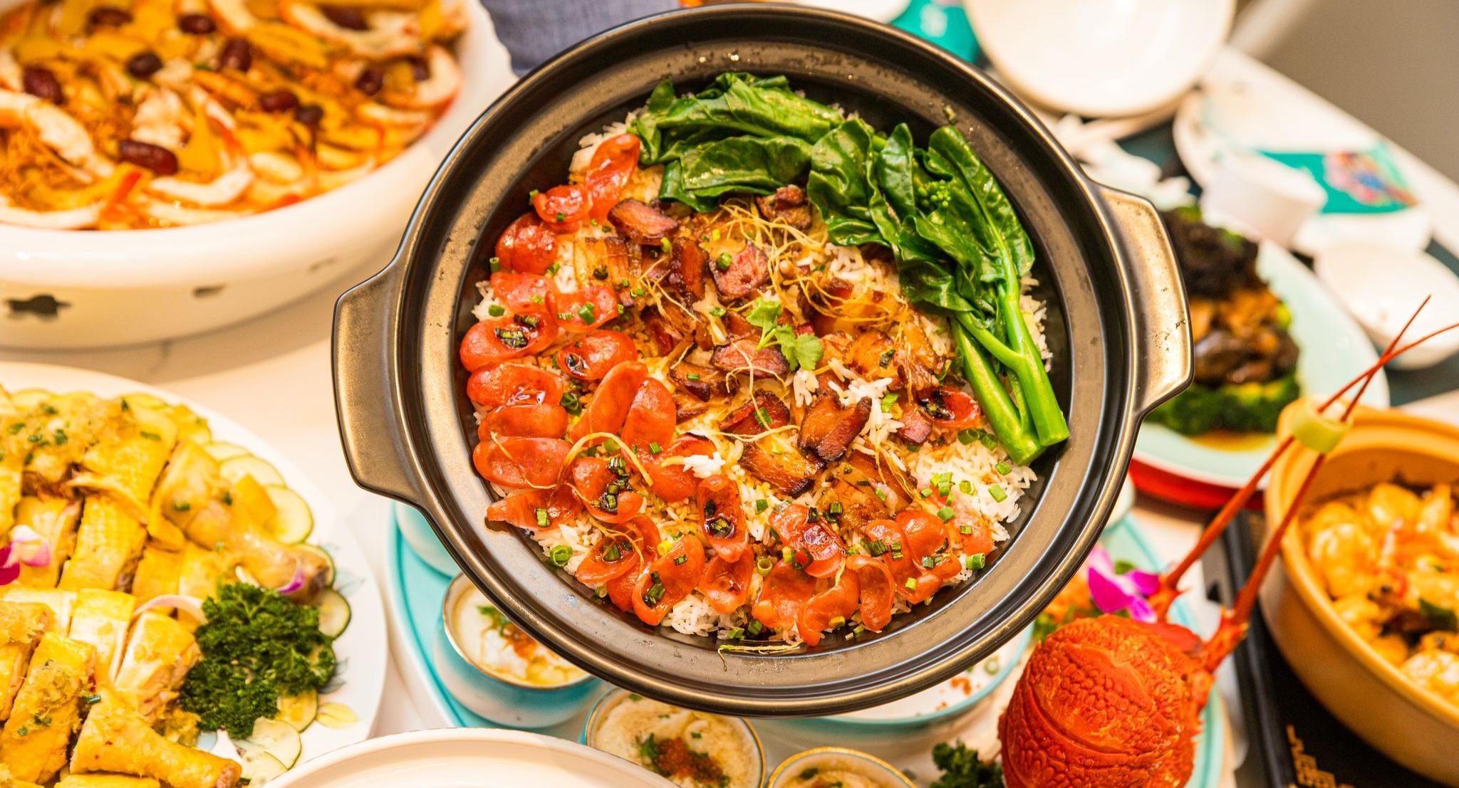 Yue Private Dining 悦私宴 photo 3