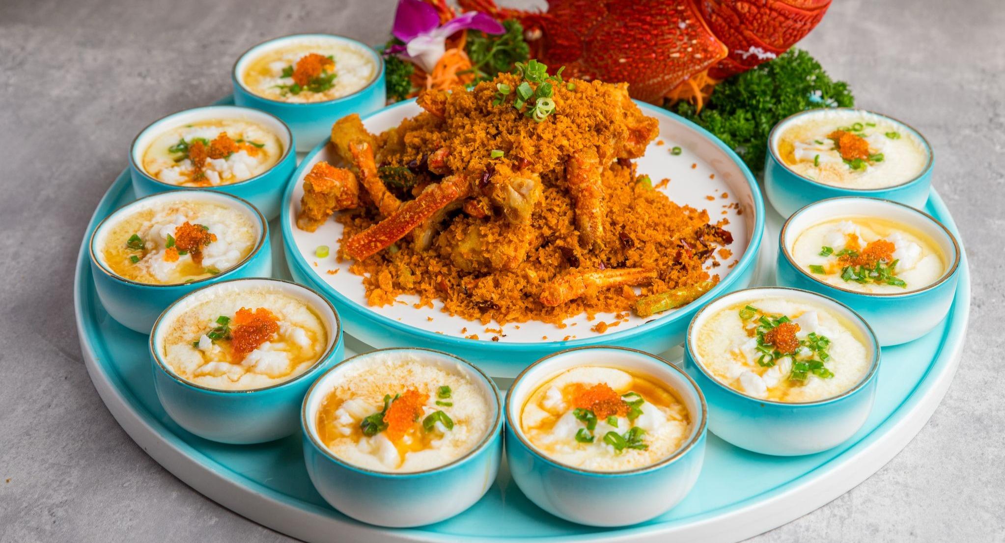 Yue Private Dining 悦私宴 photo 2