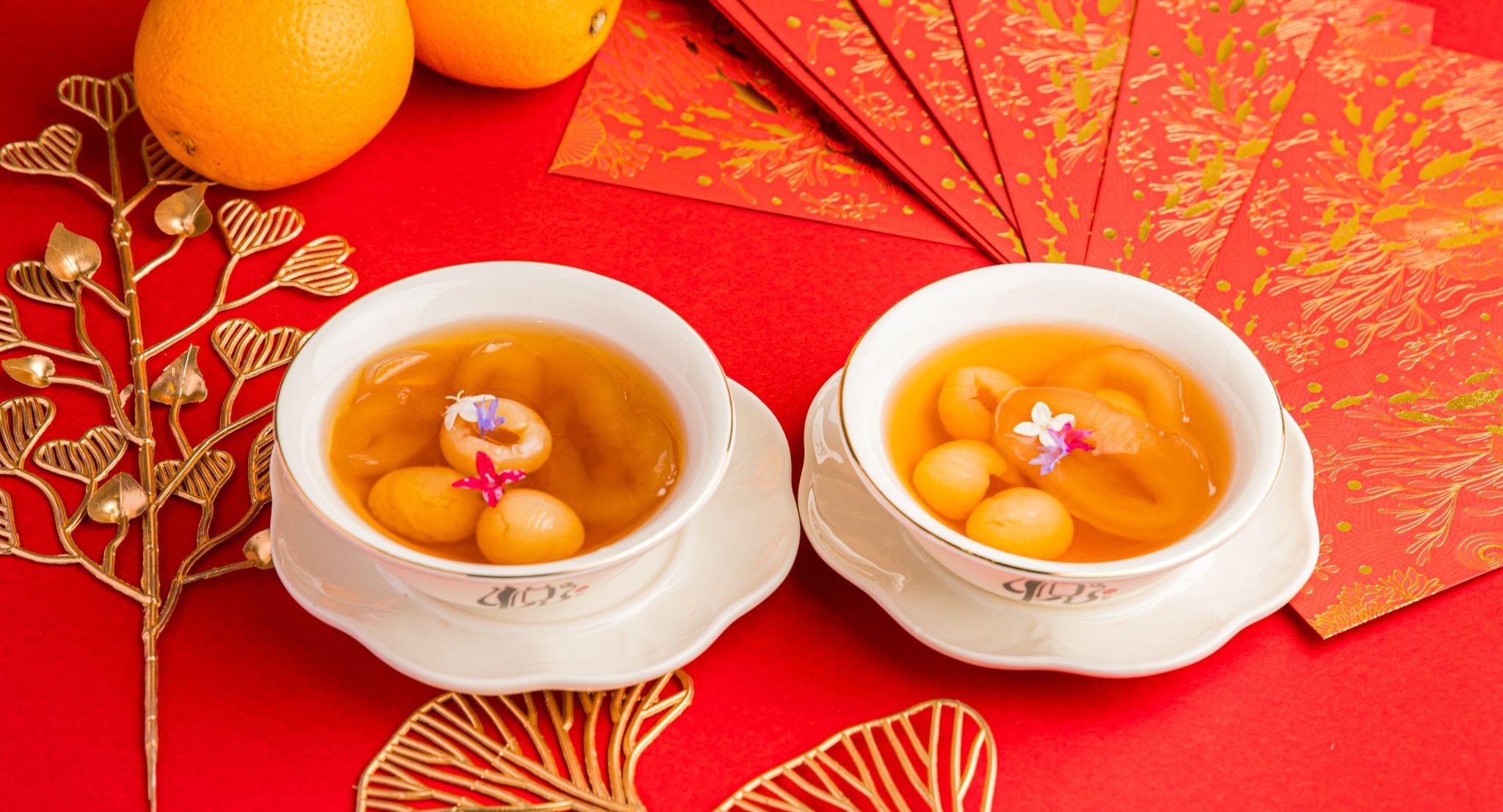 Yue Private Dining 悦私宴 photo 4