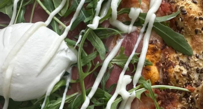 Pizzeria Made In Italy photo 2