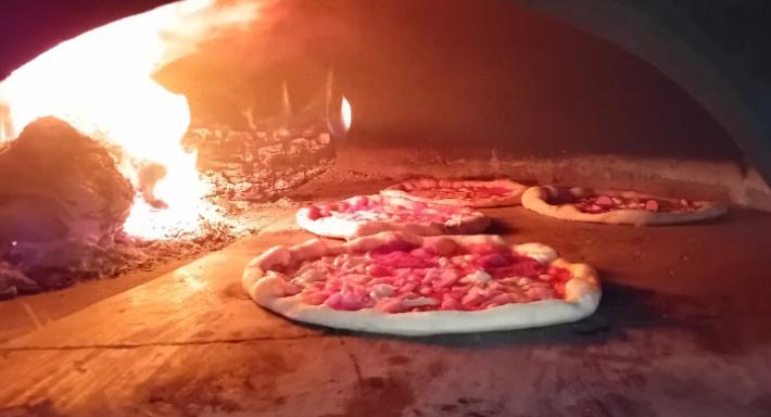 Pizzeria Made In Italy photo 3