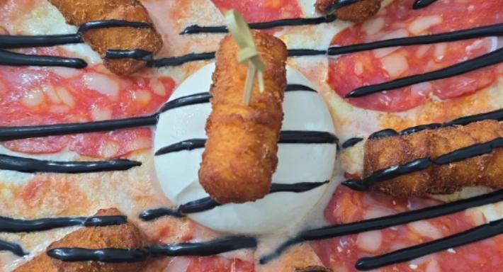 Pizzeria Made In Italy photo 4