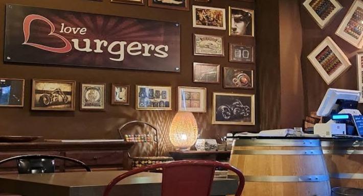 Love Burgers photo 2