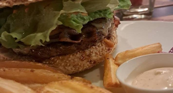 Love Burgers photo 4