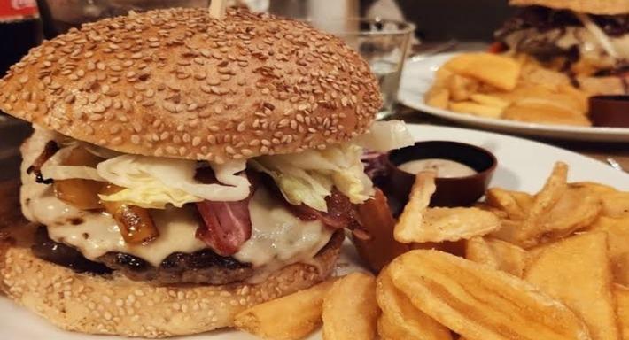 Love Burgers photo 5