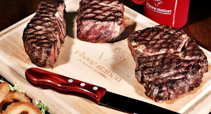 T-Bone Station - Parma photo 2