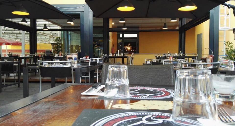 T-Bone Station - Parma